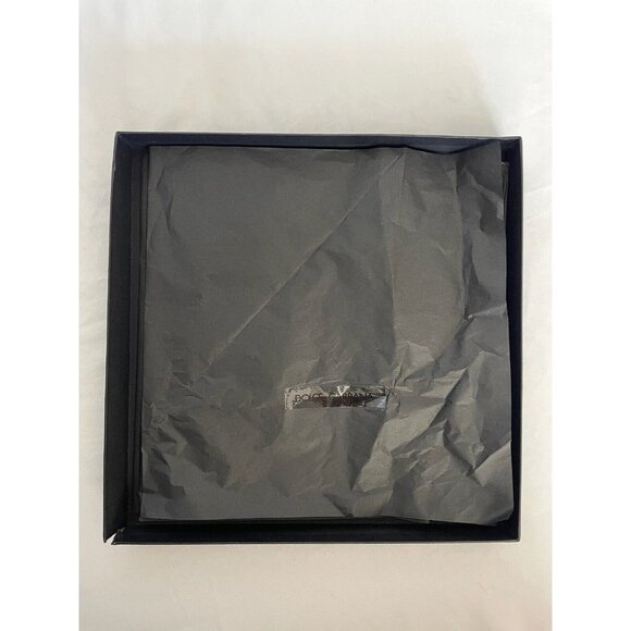 Dolce&Gabbana Genuine Shoes Heels Box Only 10.5"x 10.5" x 1" - Picture 7 of 8